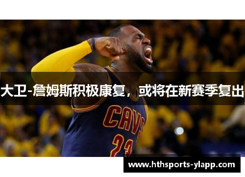 大卫-詹姆斯积极康复，或将在新赛季复出